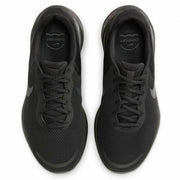 NIKE sneakers running shoes Revolution 7 wide platform shoes FB8501-001