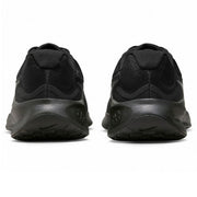NIKE sneakers running shoes Revolution 7 wide platform shoes FB8501-001
