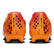 Nike Soccer Spikes Zoom Vapor 15 Academy MDS FG/MG NIKE FD1159-600