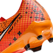 Nike Soccer Spikes Zoom Vapor 15 Academy MDS FG/MG NIKE FD1159-600