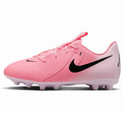 Nike Soccer Spikes Junior Phantom GX 2 Academy HG NIKE Children FJ2602-600