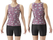 arena swimsuit swimwear women's fitness separates for women FLA-3947W