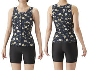 arena swimsuit swimwear women's fitness separates for women FLA-3947W
