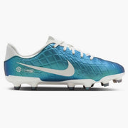 Nike Soccer Spikes Junior Legend 10 Academy FG/MG NIKE Children Lightweight FN5922-300