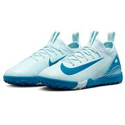 Nike Training Shoes Junior Zoom Vapor 16 Academy TF Soccer Futsal FQ8284-400