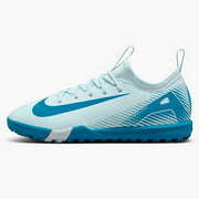 Nike Training Shoes Junior Zoom Vapor 16 Academy TF Soccer Futsal FQ8284-400