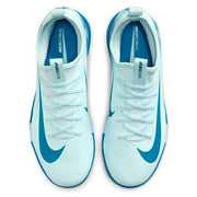 Nike Training Shoes Junior Zoom Vapor 16 Academy TF Soccer Futsal FQ8284-400