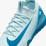 Nike Training Shoes Junior Zoom Vapor 16 Academy TF Soccer Futsal FQ8284-400