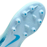 Nike Soccer Spikes Junior Zoom Vapor 16 Academy HG NIKE FQ8407-400