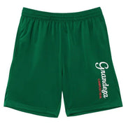 Finta Plastic Pant Pants with Pocket Shorts Bottom Futsal Soccer Wear FT4112