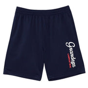 Finta Plastic Pant Pants with Pocket Shorts Bottom Futsal Soccer Wear FT4112