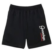 Finta Plastic Pant Pants with Pocket Shorts Bottom Futsal Soccer Wear FT4112