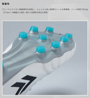 Hummel Soccer Spikes Volato 3 PRO Wide HAS1244W-1038