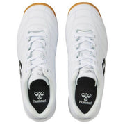 Hummel Futsal Shoes Junior Apicale 5 IN Jr. hummel Wide Wide Children HJS5123-1090