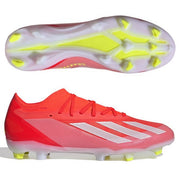 Adidas Soccer Spikes X X Crazy Fast Pro MG adidas Soccer Shoes IF0696