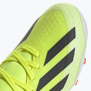 Adidas Soccer Spikes Junior X Crazy Fast. League HG/AG J adidas IF0683 Children