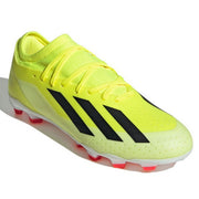 Adidas Soccer Spikes X X Crazy Fast League MG adidas Soccer Shoes IF0696
