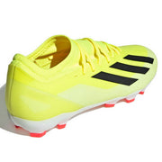 Adidas Soccer Spikes X X Crazy Fast League MG adidas Soccer Shoes IF0696