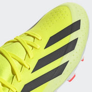Adidas Soccer Spikes X X Crazy Fast League MG adidas Soccer Shoes IF0696