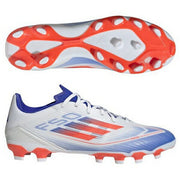 Adidas Soccer Spikes F50 League LEAGUE HG/AG Men's Shoes IF1341