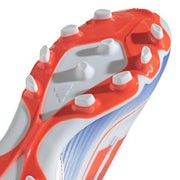 Adidas Soccer Spikes F50 League LEAGUE HG/AG Men's Shoes IF1341