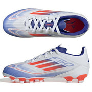 Adidas Soccer Spikes Junior F50 League HG/AG J Children IF1370
