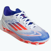 Adidas Soccer Spikes Junior F50 League HG/AG J Children IF1370