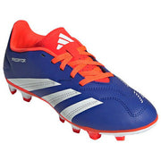adidas Soccer Spikes Junior Predator Club FxG J Children IF6424