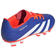 adidas Soccer Spikes Junior Predator Club FxG J Children IF6424