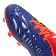 adidas Soccer Spikes Junior Predator Club FxG J Children IF6424
