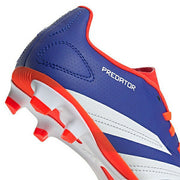 adidas Soccer Spikes Junior Predator Club FxG J Children IF6424