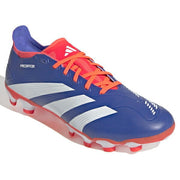 Adidas adidas Soccer Spikes Predator League LEAGUE HG/AG Men's Shoes IF6832