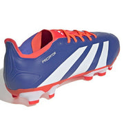 Adidas adidas Soccer Spikes Predator League LEAGUE HG/AG Men's Shoes IF6832