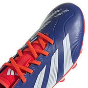 Adidas adidas Soccer Spikes Predator League LEAGUE HG/AG Men's Shoes IF6832