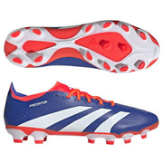 Adidas adidas Soccer Spikes Predator League LEAGUE HG/AG Men's Shoes IF6832