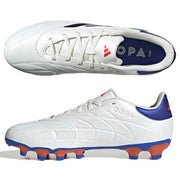 adidas Soccer Spikes Copa Pure 2 Leak LEAGUE HG/AG Men's Shoes IG8687