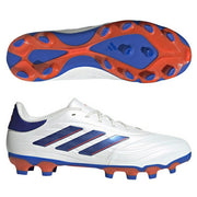 adidas Soccer Spikes Copa Pure 2 Leak LEAGUE HG/AG Men's Shoes IG8687