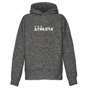 ATHLETA Sweatshirt Hoodie Top and Bottom Set ATHLETA Futsal Soccer Wear