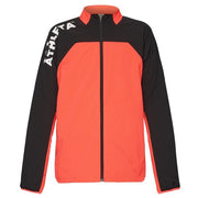 ATHLETA Windbreaker Piste Lined Top and Bottom Set ATHLETA Futsal Soccer Wear