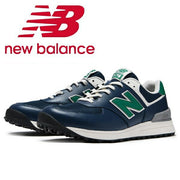 Immediate shipping New Balance Golf Shoes 574 v3 SL Spikeless New Balance Unisex UGS574L3