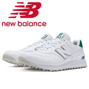 Immediate shipping New Balance Golf Shoes 574 v3 SL Spikeless New Balance Men's UGS574J3
