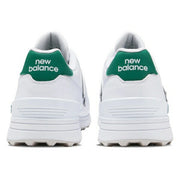 Immediate shipping New Balance Golf Shoes 574 v3 SL Spikeless New Balance Men's UGS574J3