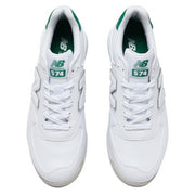 Immediate shipping New Balance Golf Shoes 574 v3 SL Spikeless New Balance Men's UGS574J3