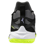 Mizuno Badminton Shoes Wave Claw Neo 3 Wide 3E MIZUNO 71GA2473