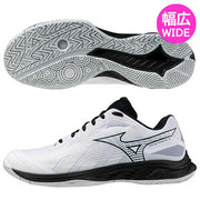 Mizuno Badminton Shoes Wave Fang EL2 MIZUNO 71GA2423
