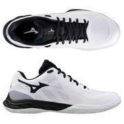 Mizuno Badminton Shoes Wave Fang EL2 MIZUNO 71GA2423