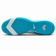 Immediate shipping Nike Futsal Shoes Zoom Vapor 16 Academy IC NIKE Indoor Soccer Men's FQ8434-400