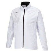 Mizuno Windbreaker Warmer Jacket Top Heat-generating Breath Thermo MIZUNO 32MEA541