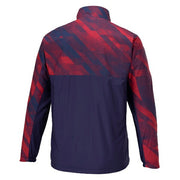 Mizuno Windbreaker Warmer Jacket Top Heat-generating Breath Thermo MIZUNO 32MEA541