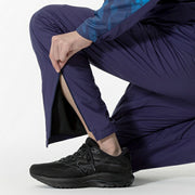 Mizuno fever windbreaker warmer pants bottom breath thermo MIZUNO 32MFA541